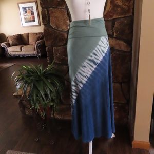 Maxi Skirt or Dress - NWOT